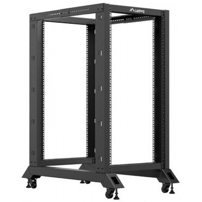 Lanberg OR01-6022-B rack accessory Rack base Lanberg OR01-6022-B rack accessory Rack base