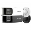 Hikvision Pro Series with ColorVu DS-2CD2T87G2P-LSU/SL(4mm)(C)/O-STD/BLACK Bullet IP security camera Indoor 5120 x 1440 pixels Ceiling/wall Hikvision Pro Series with ColorVu DS-2CD2T87G2P-LSU/SL(4mm)(C)/O-STD/BLACK Bullet IP security camera Indoor 5120 x 1440 pixels Ceiling/wall