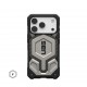 Urban Armor Gear Monarch Pro mobile phone case 16 cm (6.3