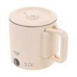 Electric kettle ADLER AD 1388b tourist 0.8 L 650 W Beige Electric kettle ADLER AD 1388b tourist 0.8 L 650 W Beige