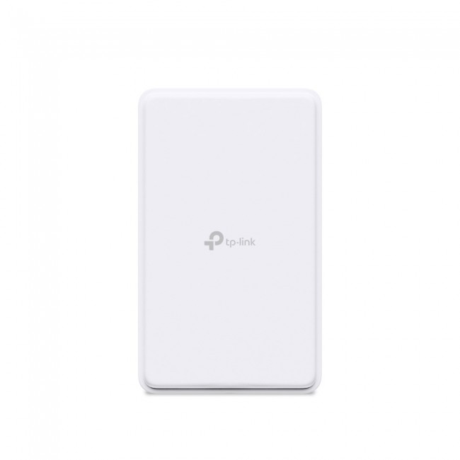 TP-Link 5G Outdoor Router Build-In 5G Modem 5G wireless router 2.5 Gigabit Ethernet White