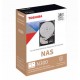 Toshiba Hard Drive 10TB 512MB - SATA