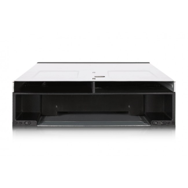 Icy Dock MB095SP-B computer case part Universal HDD Cage