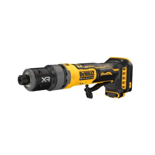 DEWALT SZLIFIERKA PROSTA 18V DCG420N BL
