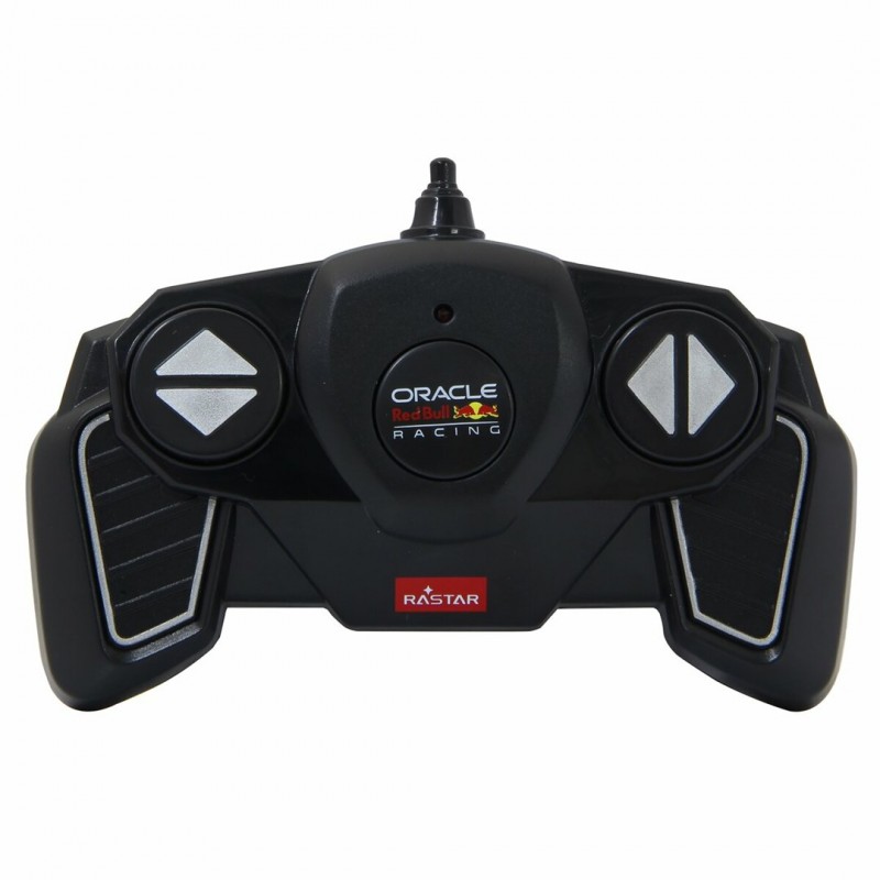 Jamara Oracle Red Bull Racing RB18 Radio-Controlled (RC) model Sport car Electric engine 1:18 Jamara Oracle Red Bull Racing RB18 Radio-Controlled (RC) model Sport car Electric engine 1:18