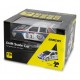 Amewi 21140 Radio-Controlled (RC) model Drift car Electric engine 1:28 Amewi 21140 Radio-Controlled (RC) model Drift car Electric engine 1:28