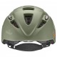 Uvex kid 2 cc Grey, Green