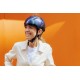 HJC CALIDO PLUS Cycling Helmet, CHAMELEON, Size S