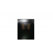 Extralink Rackmount cabinet 32U 800x800 Black standing