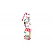 LEGO FRIENDS 42700 Candy and Cupcake Ferris Wheel