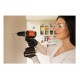 Black & Decker BLD683XN-XJ drill 1800 RPM 1 kg Black, Orange