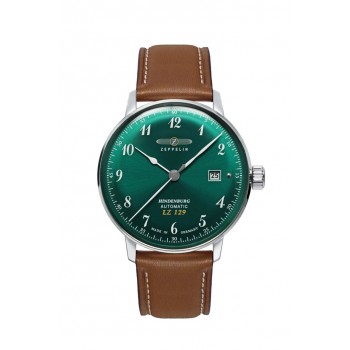 Watch Zeppelin LZ129 Hind. 80564, 40mm