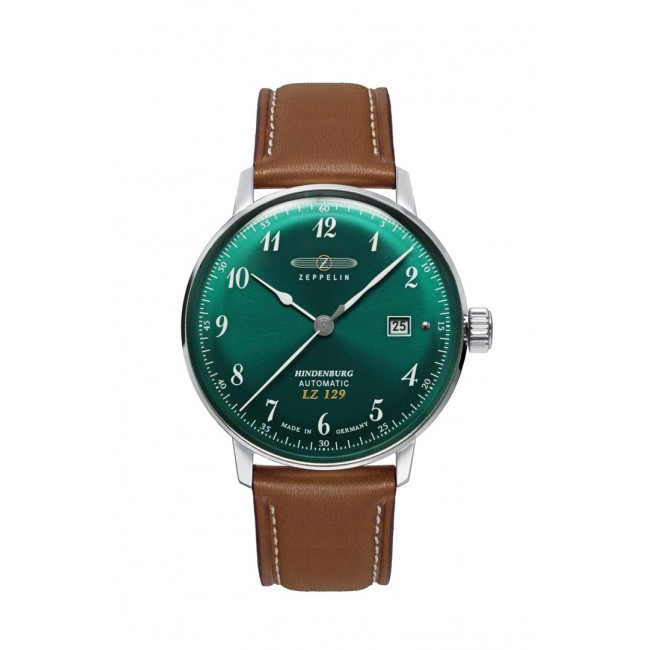 Watch Zeppelin LZ129 Hind. 80564, 40mm