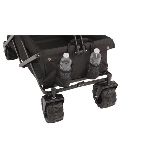 Outwell 470437 travel cart Black