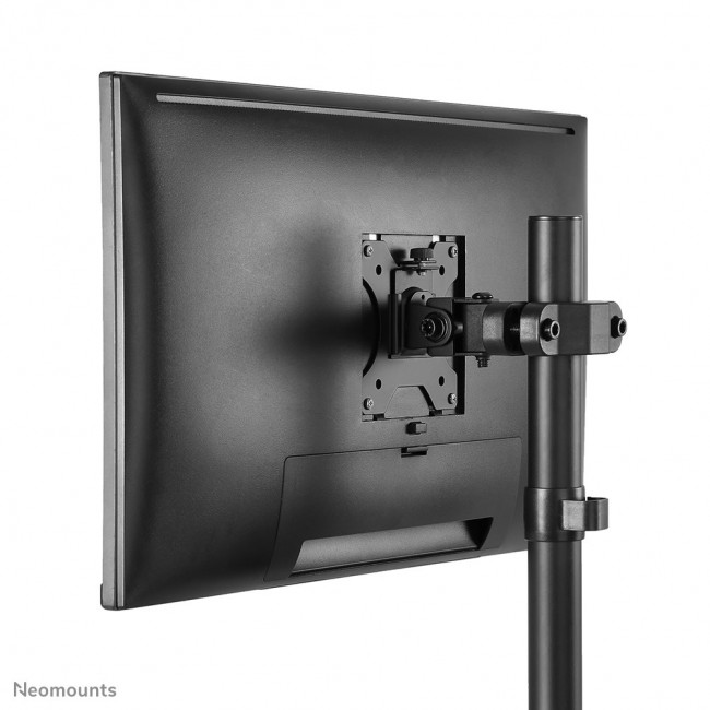 Neomounts FL40-430BL11 TV pole mount 17-32