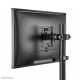 Neomounts FL40-430BL11 TV pole mount 17-32