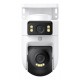 Xiaomi Outdoor Camera CW500 Dual EU, BHR9402EU Xiaomi Outdoor Camera CW500 Dual EU, BHR9402EU