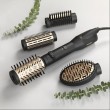 BaByliss Big Hair Luxe Hair styling kit Warm Black 650 W 98.4