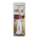 Esperanza EKF001W milk frother/warmer Handheld electric milk frother White