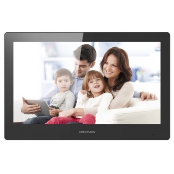 Video-intercom monitor HIKVISION DS-KH8520-WTE1