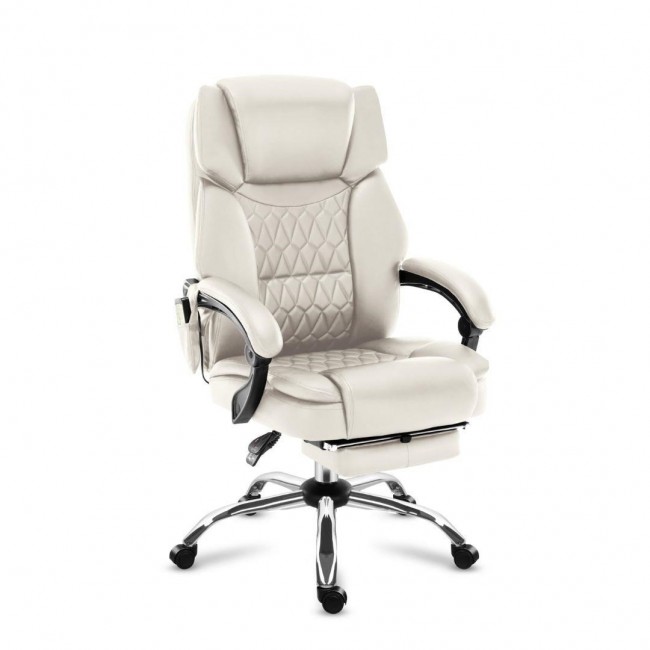 Boss 6.0 Beige swivel chair Boss 6.0 Beige swivel chair