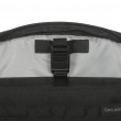 Targus EcoSmart backpack City backpack Black Targus EcoSmart backpack City backpack Black