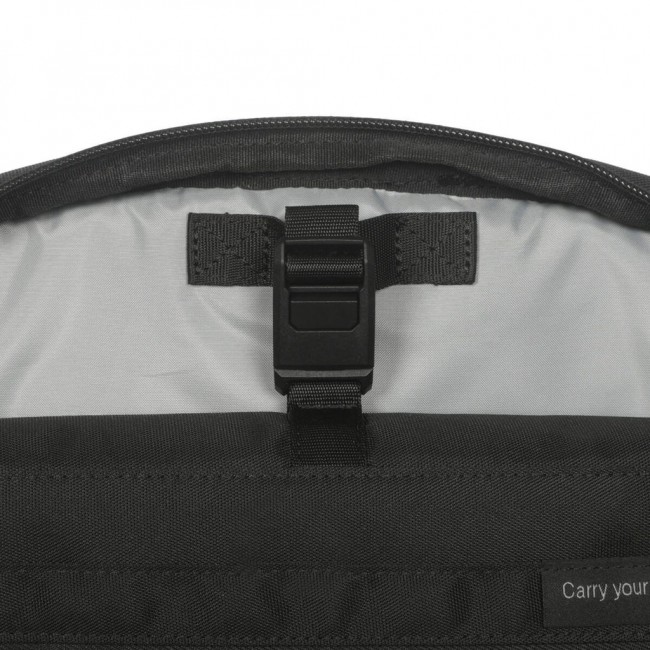 Targus EcoSmart backpack City backpack Black Targus EcoSmart backpack City backpack Black