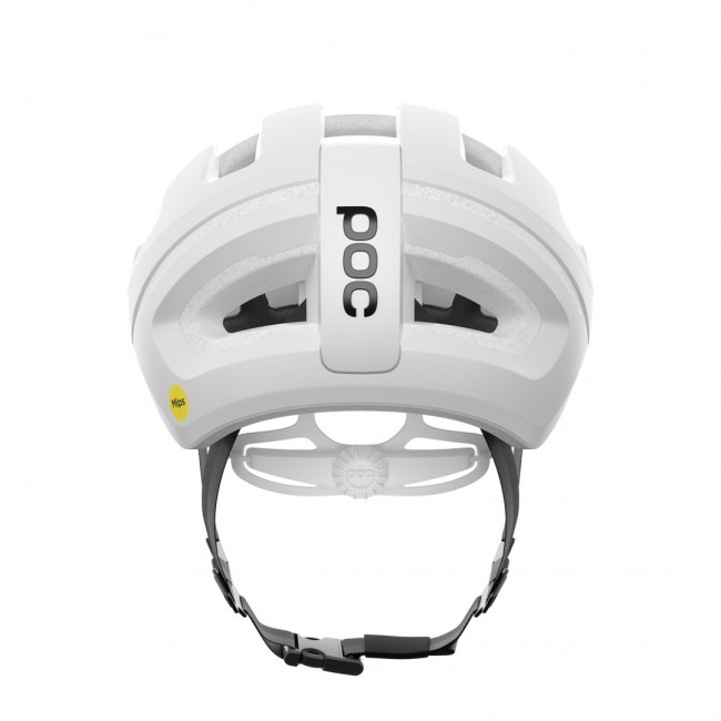 POC Omne Air Resistance MIPS White