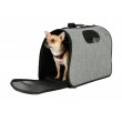 ZOLUX Nomad M pet carrier bag for dogs and cats 43.5 25 28.5 cm