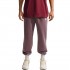 Spodnie męskie Nike Club BB Jogger brązowe FN3787 502 S
