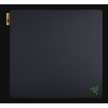 Razer Gigantus V2 Pro L - Speed Gaming mouse pad Black Razer Gigantus V2 Pro L - Speed Gaming mouse pad Black