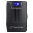 PowerWalker VI 800 SCL Line-Interactive 0.8 kVA 480 W