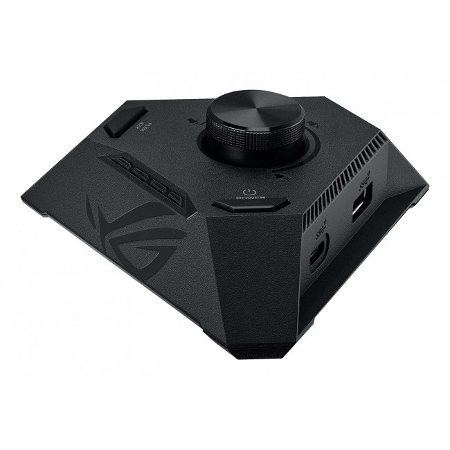 ASUS ROG STRIX X870-I GAMING WIFI AMD X870 Socket AM5 mini ITX