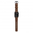 Nomad NM1A4RBM00 smart wearable accessory Band Brown Leather
