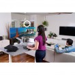 Kensington H3000 Bluetooth Over-Ear Headset