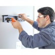 Black & Decker BDCSFL20C-QW Black, Orange