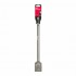 MILWAUKEE SDS-MAX CHISEL 50mm x 380mm WIDE SELF-SHARPENING