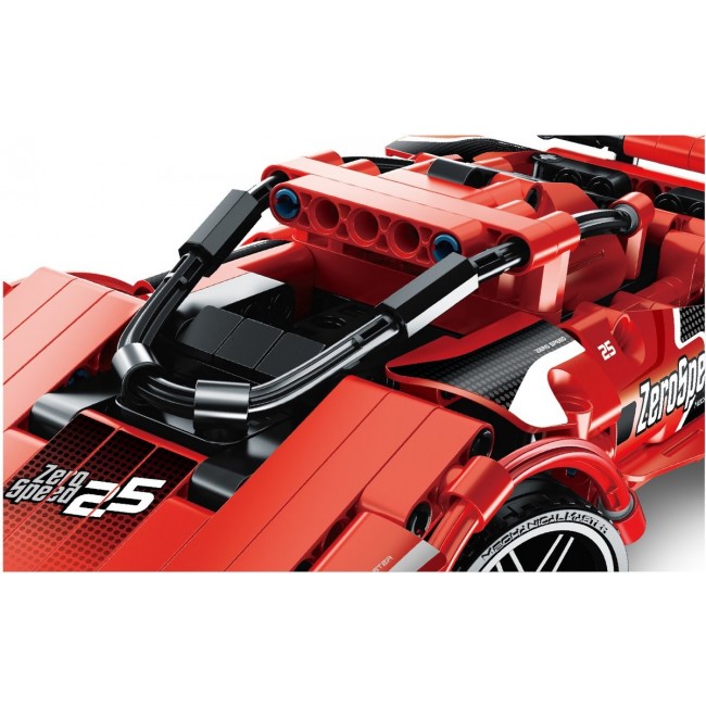 Gear2Play GP26714 building toy