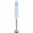 Smeg HBF03PBEU blender Immersion blender 700 W Blue