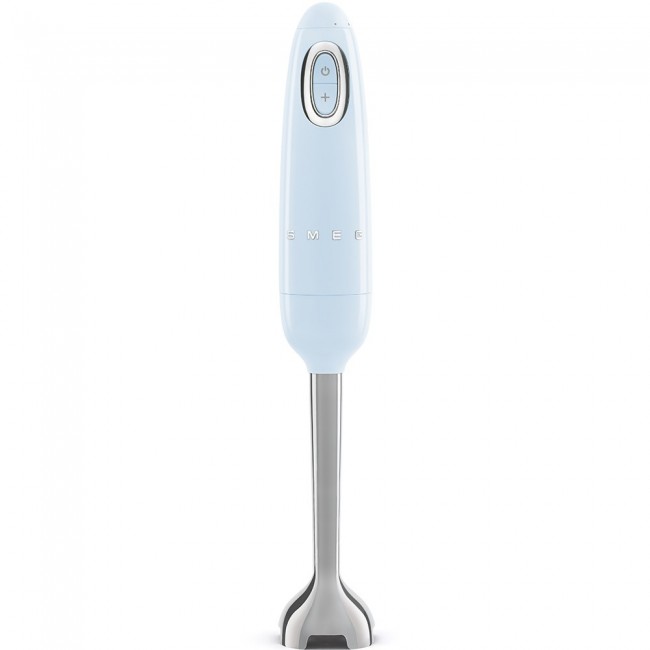Smeg HBF03PBEU blender Immersion blender 700 W Blue