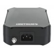 Intellinet 10G PoE++ Injector One 95 W Port, IEEE 802.3bt (4PPoE) Compliant, Metal Housing, Wall-mount Option