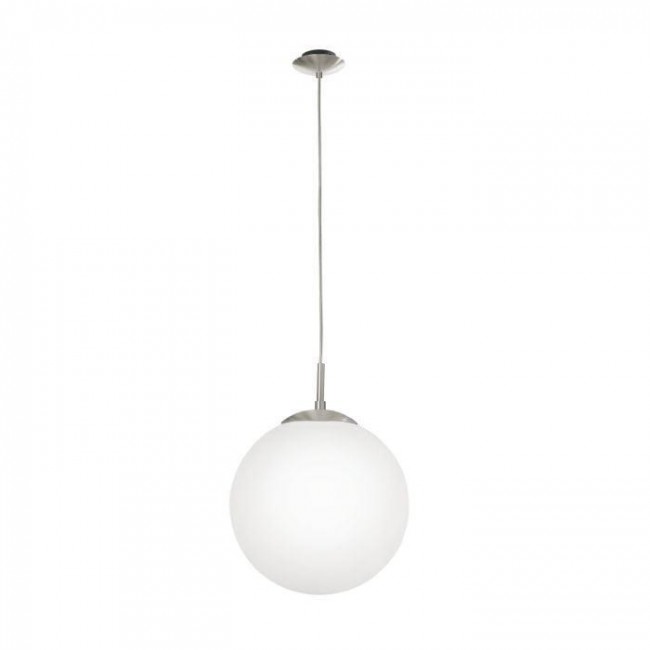 EGLO RONDO suspension lighting Flexible mount E27 60 W EGLO RONDO suspension lighting Flexible mount E27 60 W