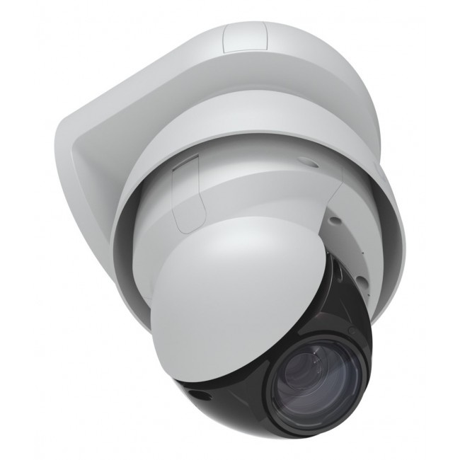 Ubiquiti AI PTZ Industrial Spherical IP security camera Indoor & outdoor 3864 x 2160 pixels Wall/Pole/Desk