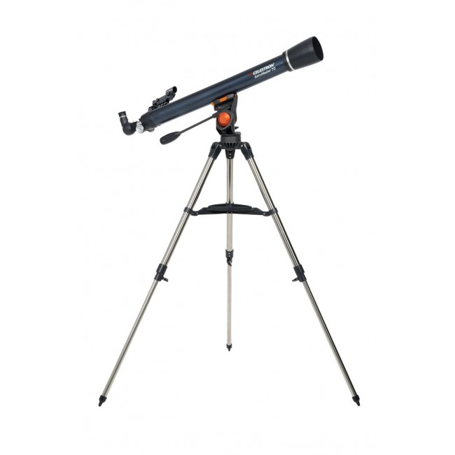 Celestron AstroMaster 70 AZ telescope Celestron AstroMaster 70 AZ telescope