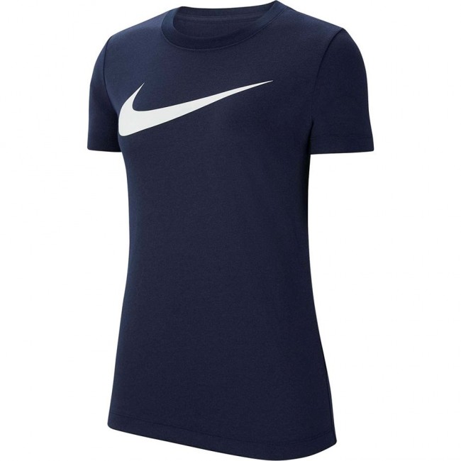 Nike Dri-FIT Park 20 Women's T-Shirt Navy CW6967 451 M Nike Dri-FIT Park 20 Women's T-Shirt Navy CW6967 451 M