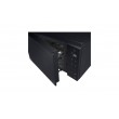 LG Microwave Oven MS2535GIB 25 L, Touch control, 1000 W, Black, Free standing, Defrost function
