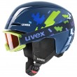 Uvex 56S3171101 Blue