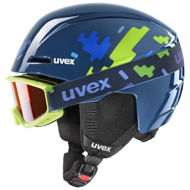 Uvex 56S3171101 Blue