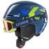 Uvex 56S3171101 Blue