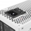 Sharkoon Rebel P30 Gold power supply unit 1000 W 20+4 pin ATX ATX White